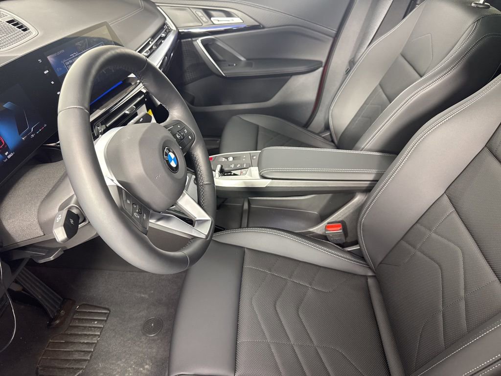 New 2026 BMW X2 xDrive28i w/ Convenience Package AWD/4WD image 15
