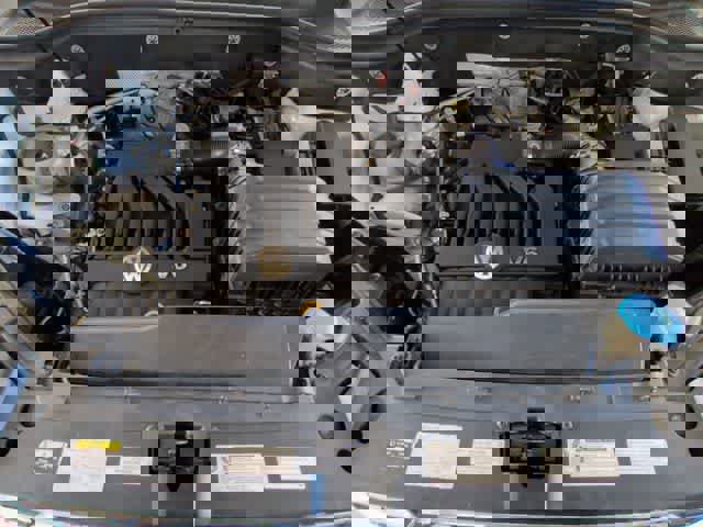 Used 2018 Volkswagen Atlas SEL image 15