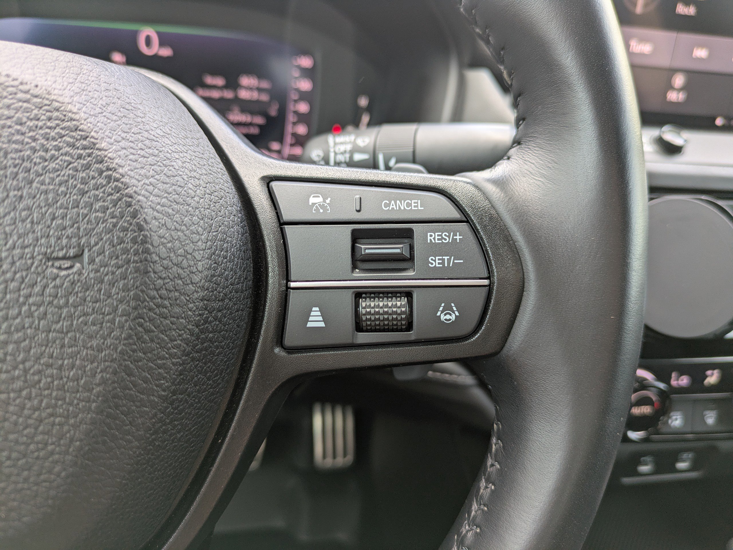 Used 2023 Honda Accord Sport image 23