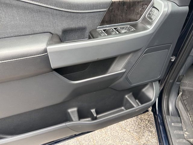 Used 2022 Ford F150 Lariat image 15