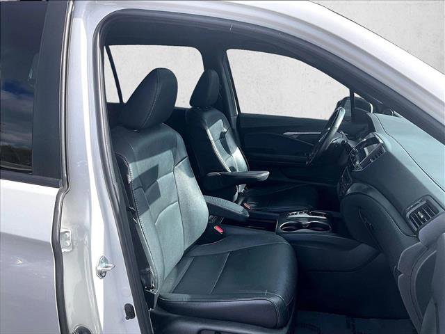 Used 2022 Honda Passport EX-L image 9