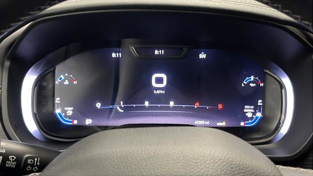 Used 2023 RAM 1500 Limited image 16