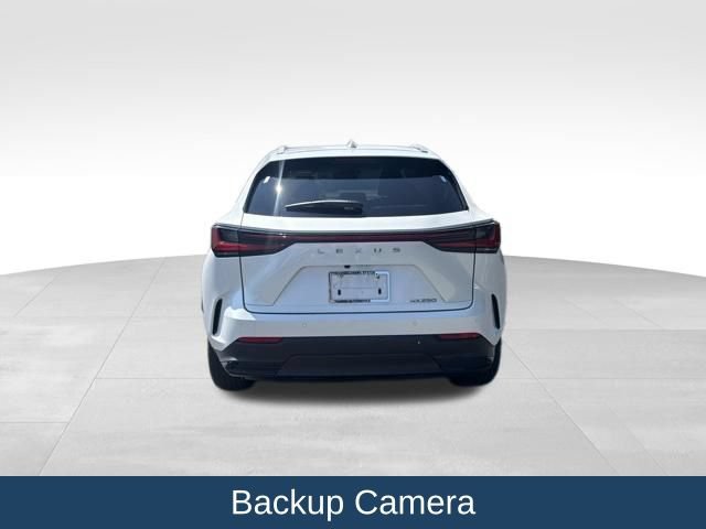 Used 2025 Lexus NX 250 FWD w/ Accessory Package (2T) image 7