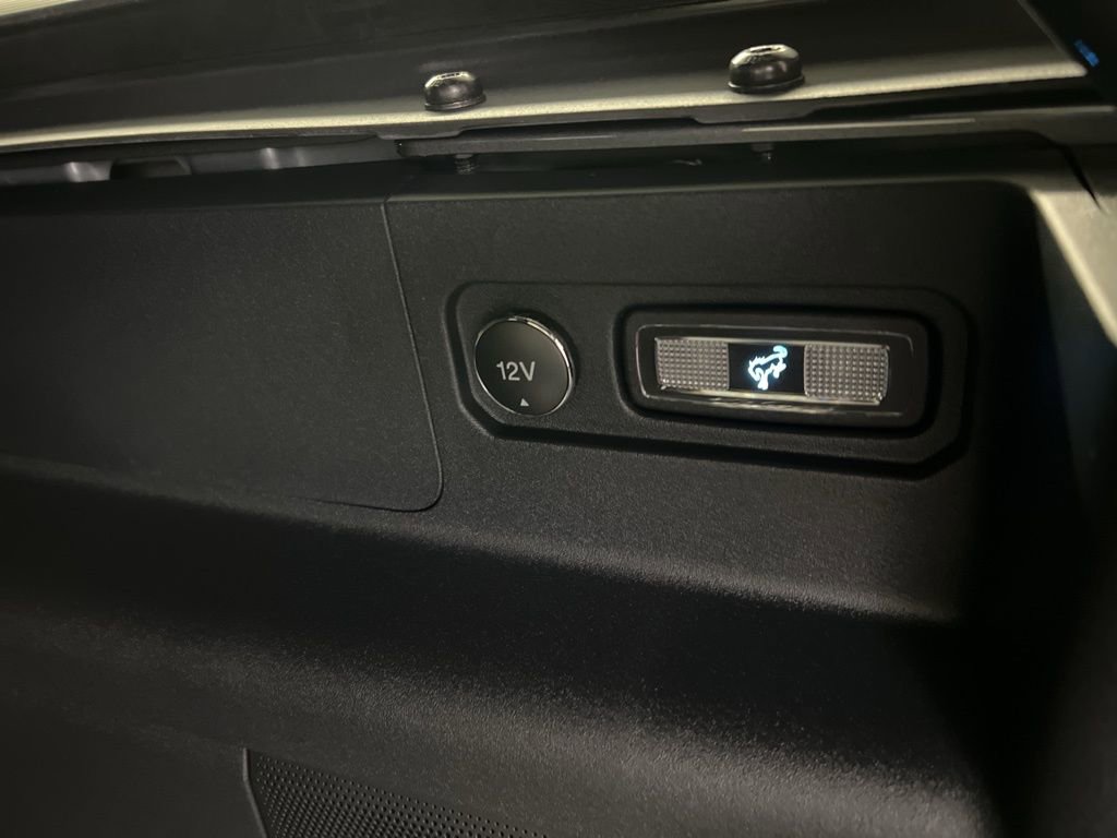 New 2026 Ford Bronco Big Bend image 37