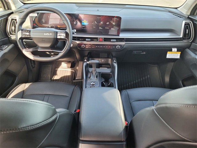 New 2026 Kia Sorento S image 8