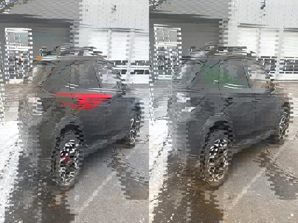 Used 2019 Subaru Crosstrek 2.0i Limited w/ Moonroof Package w/Navigation image 10