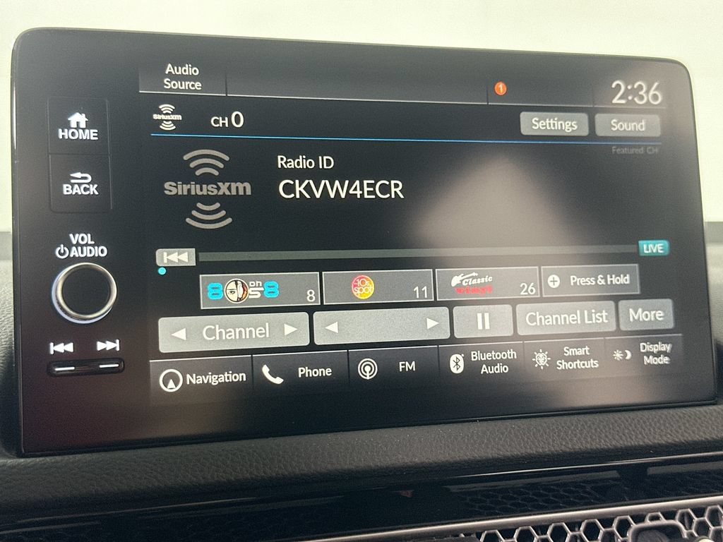 Used 2022 Honda Civic Touring image 30