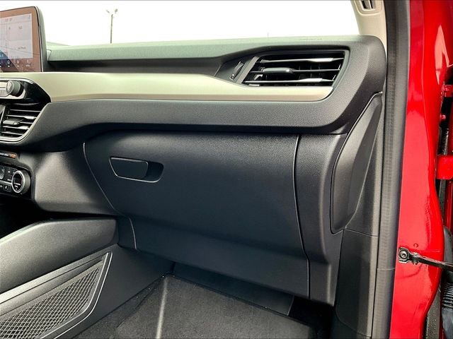 Used 2021 Ford Escape SEL w/ Technology Package image 13