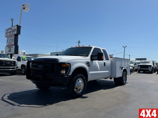 Used 2010 Ford F350 XL