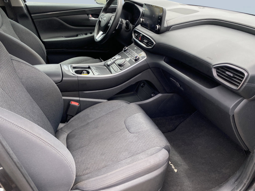 Used 2022 Hyundai Santa Fe SEL FWD image 30