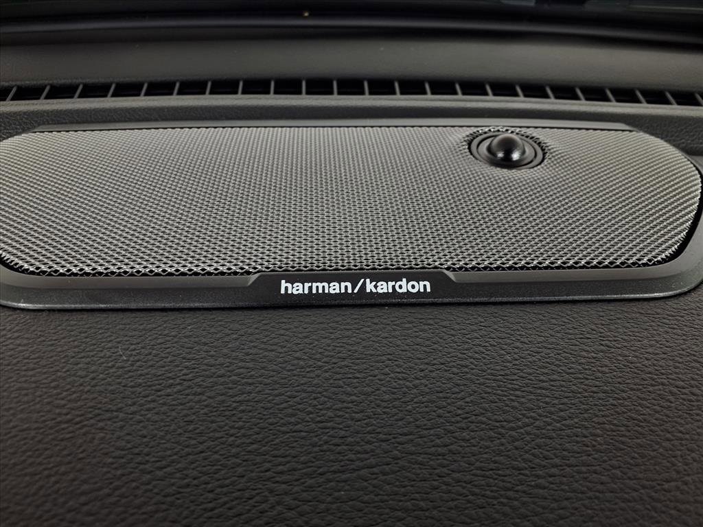 Used 2025 RAM 1500 Laramie w/ Night Edition image 23