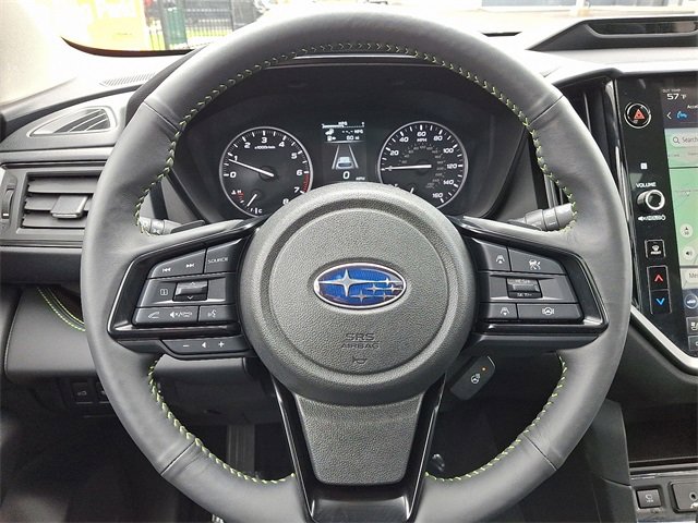 Used 2025 Subaru Ascent Bronze Edition w/ Popular Package #2 image 21