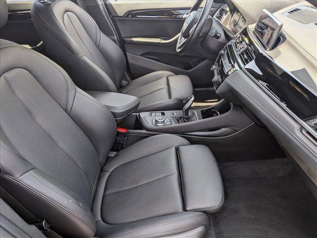 Used 2020 BMW X1 xDrive28i w/ Premium Package AWD/4WD image 23