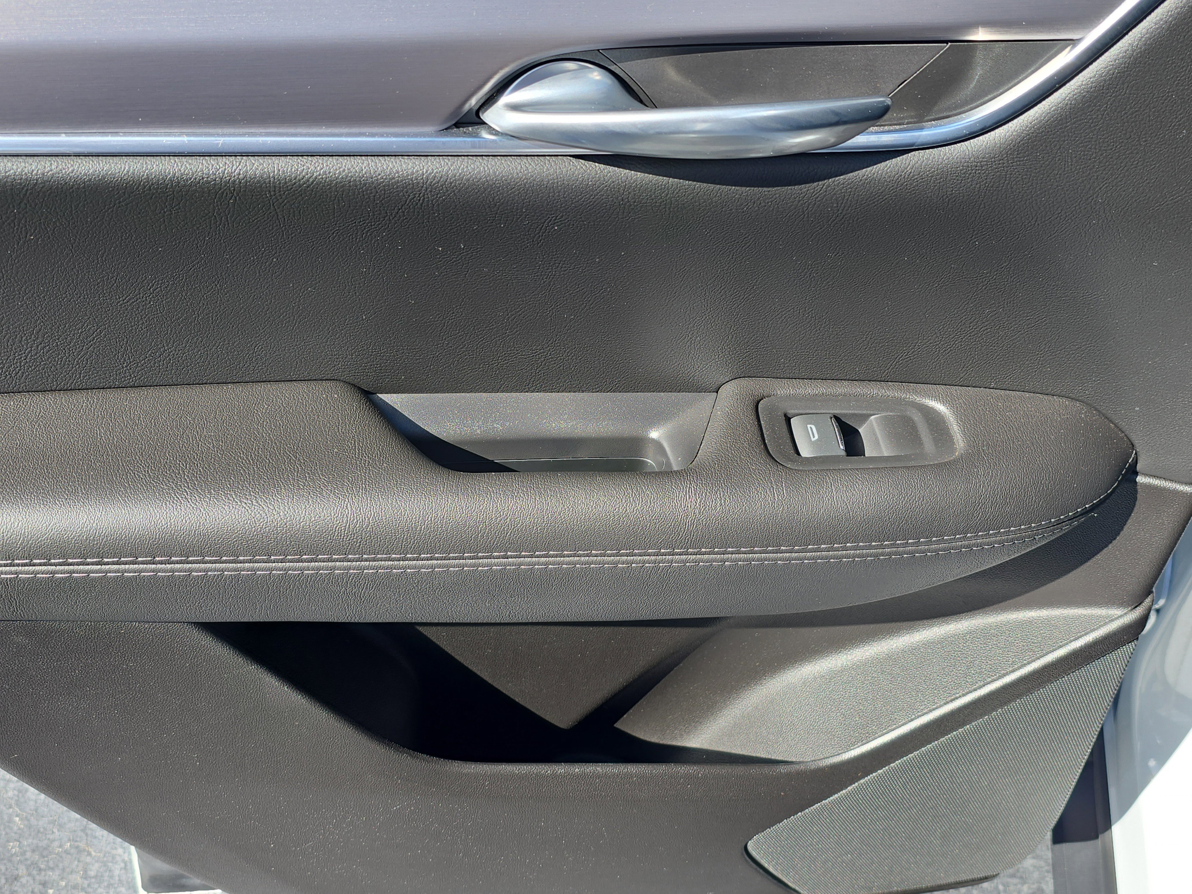 Used 2023 Cadillac XT5 Luxury image 11