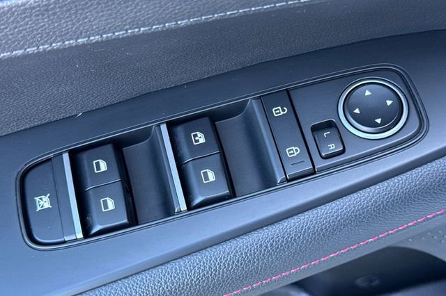 Used 2022 Kia Forte GT w/ GT2 Package image 12