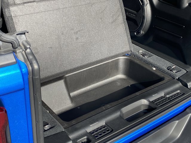 Used 2022 Jeep Wrangler Unlimited Sahara w/ Cold Weather Group image 35