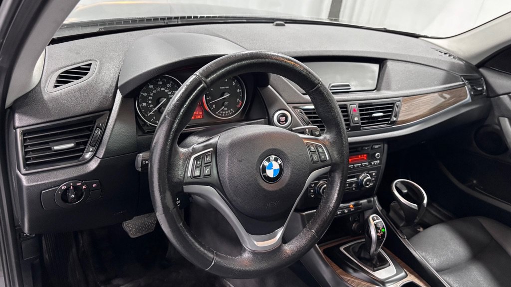 Used 2015 BMW X1 xDrive28i AWD/4WD image 9