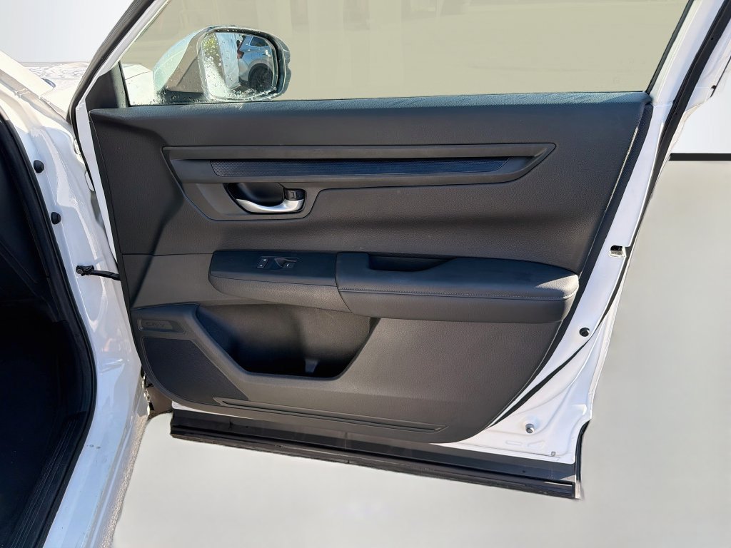 Certified 2024 Honda CR-V EX image 33