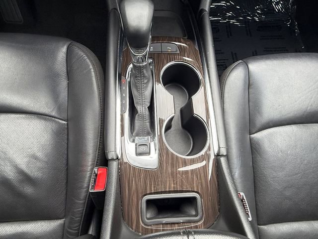 Used 2024 Chevrolet Malibu LT FWD image 11