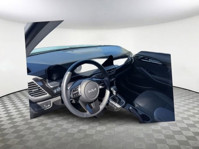 Certified 2024 Kia Seltos S image 8