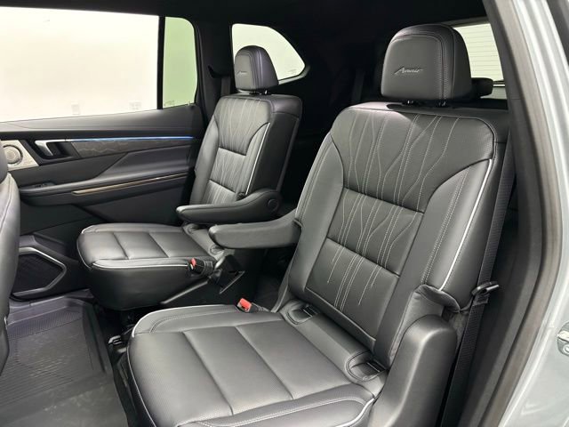 New 2026 Buick Enclave Avenir w/ Super Cruise Package image 46