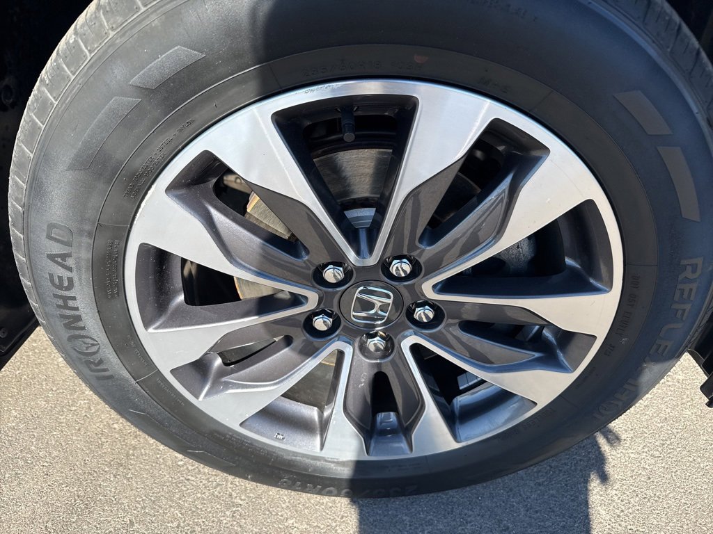 Used 2021 Honda Odyssey EX-L image 35