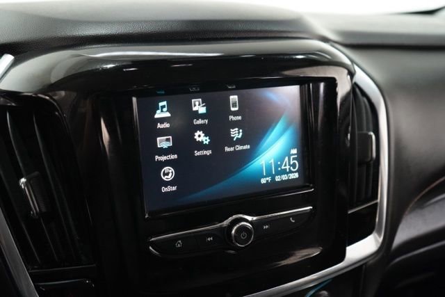 Used 2018 Chevrolet Traverse LS image 25