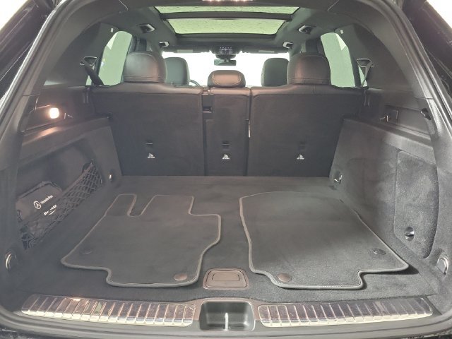 Used 2023 Mercedes-Benz GLE 350 image 10