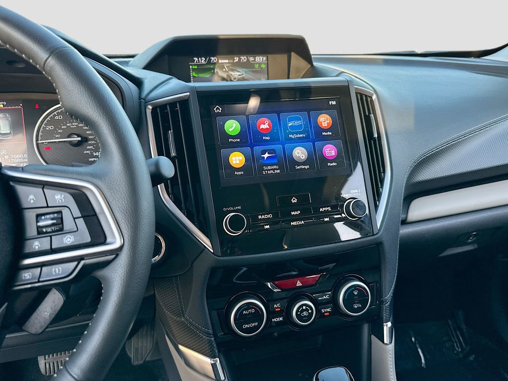 Used 2024 Subaru Forester Limited image 15