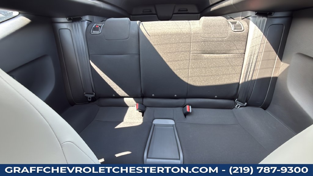 Used 2026 Honda Prelude image 31