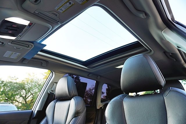 Used 2021 Subaru Forester Limited w/ Popular Package #3 image 16