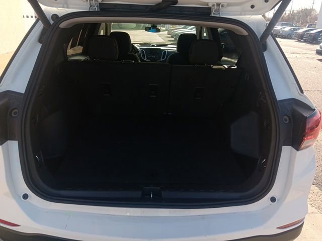 Used 2024 Chevrolet Equinox LT image 27