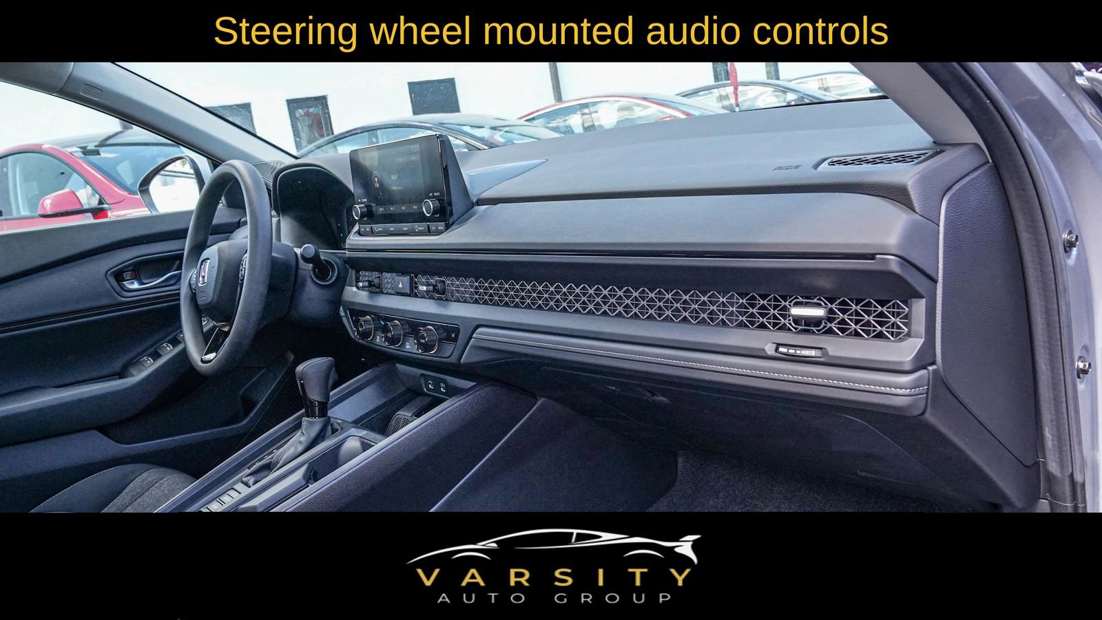 Used 2024 Honda Accord EX image 18