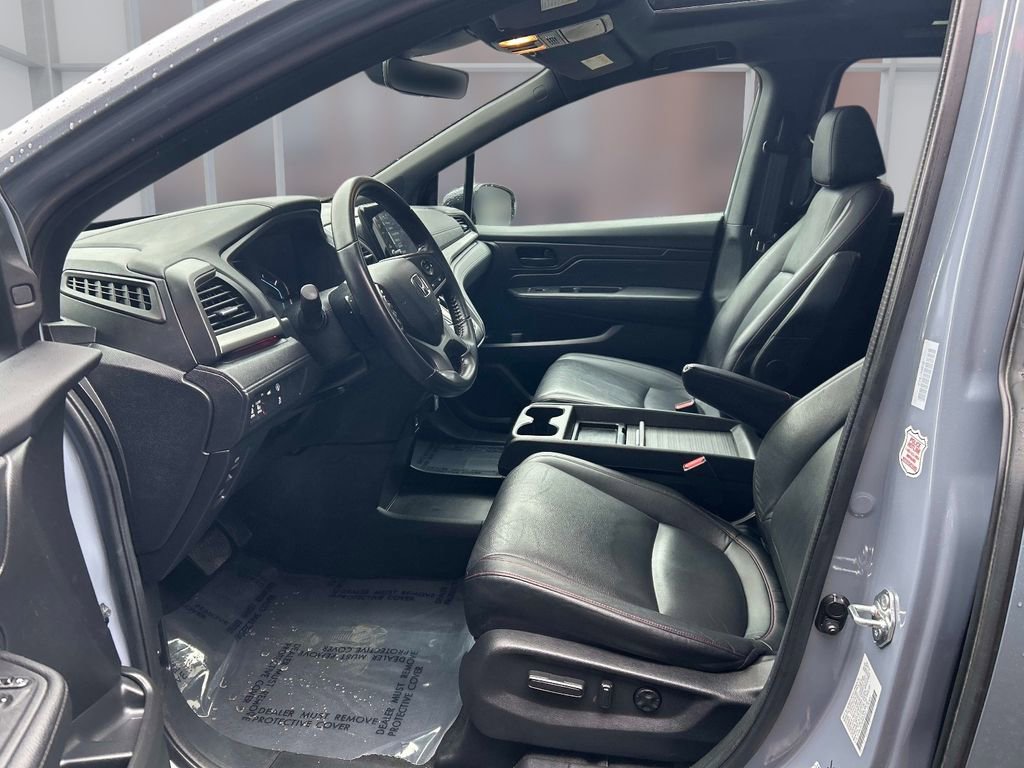 Used 2024 Honda Odyssey Sport image 10