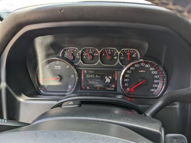 Used 2016 GMC Sierra 1500 SLE w/ Suspension Package, Off-Road AWD/4WD image 31