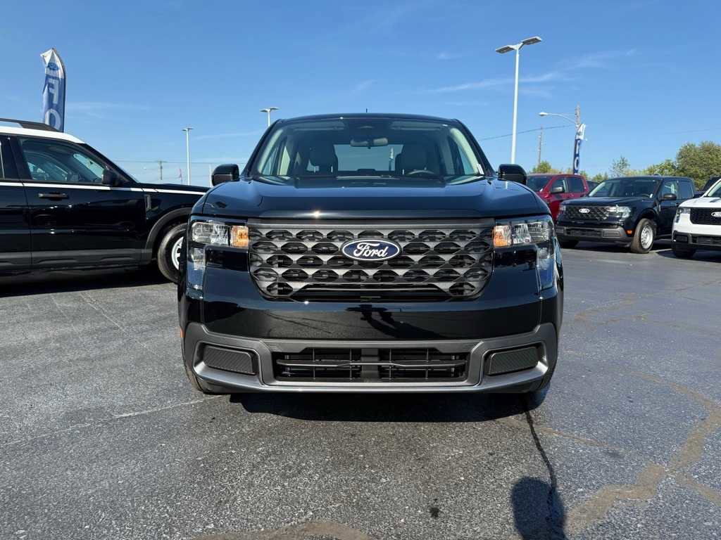 New 2025 Ford Maverick XLT w/ XLT Luxury Package image 23