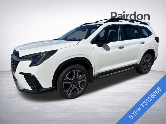 New 2026 Subaru Ascent Touring w/ Popular Package #1 AWD/4WD image 3