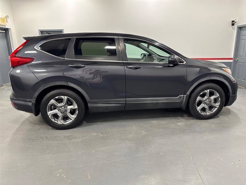 Used 2017 Honda CR-V EX-L image 6