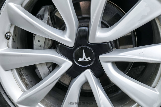 Used 2018 Tesla Model 3 Long Range AWD/4WD image 63