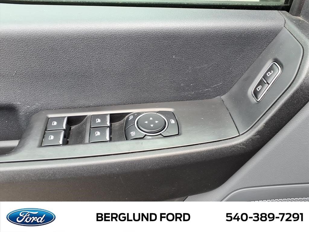 Used 2023 Ford F250 XL w/ 360-Degree Camera Package AWD/4WD image 17