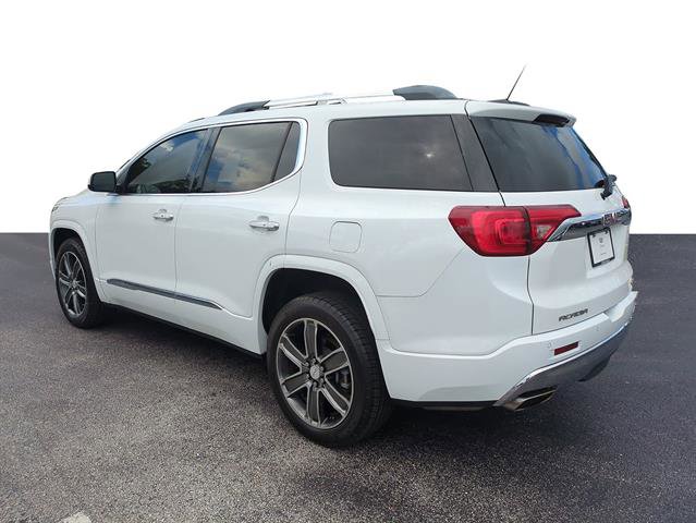 Used 2019 GMC Acadia Denali image 23