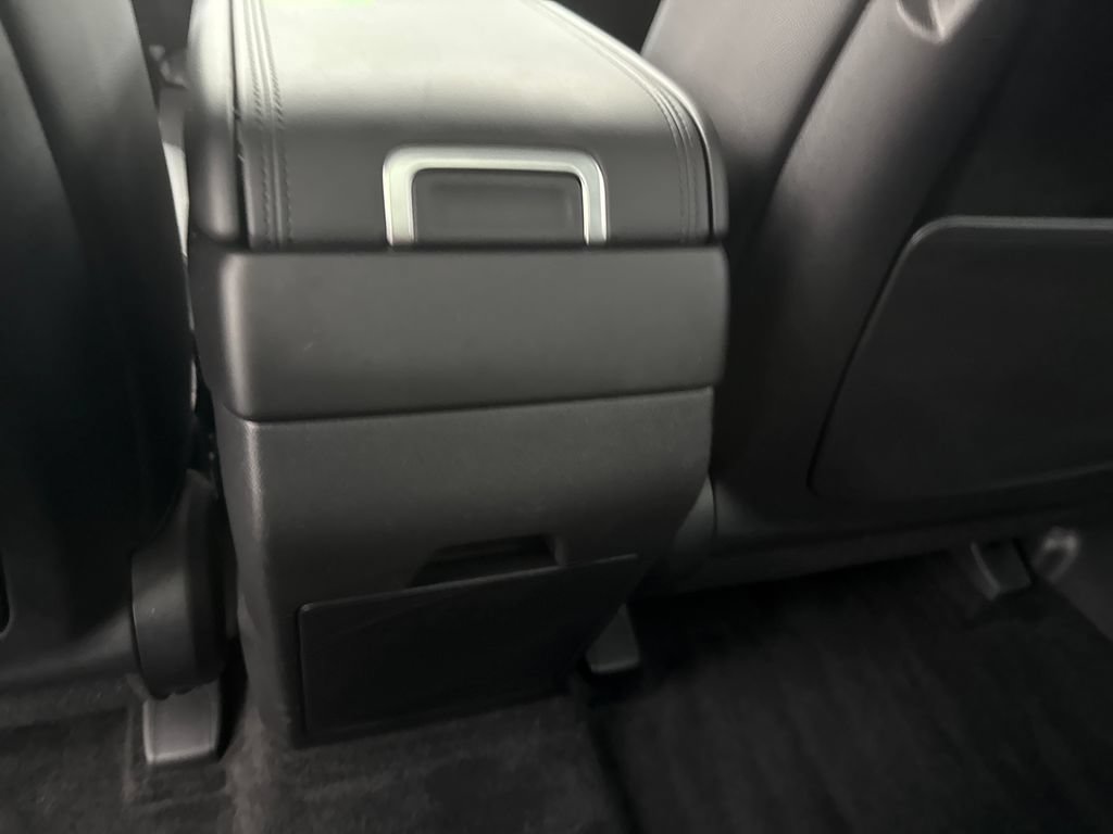 Certified 2024 Hyundai Santa Fe Limited AWD/4WD image 24
