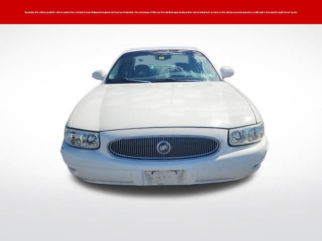 Used 2002 Buick Le Sabre Custom w/ Luxury Pkg image 2