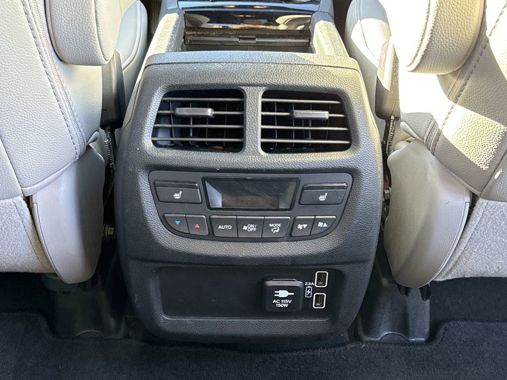 Used 2020 Honda Passport Elite image 23