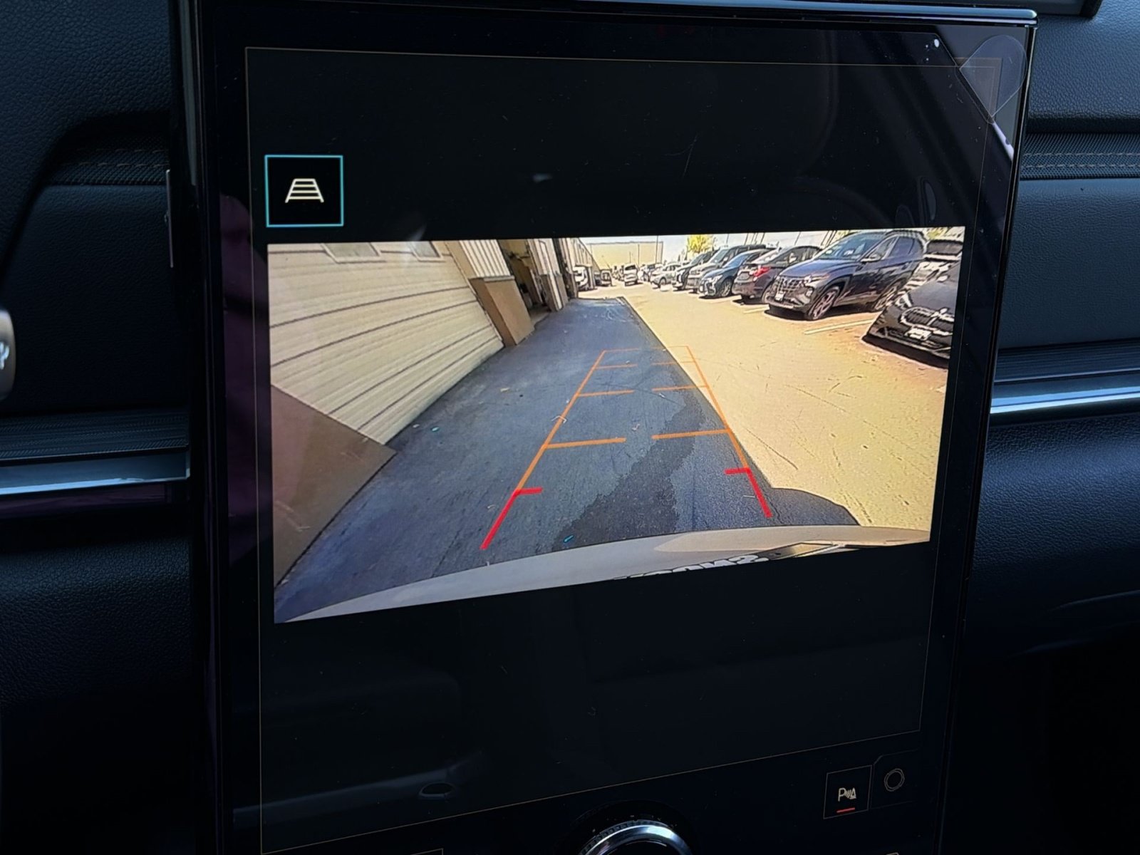 New 2026 GMC Terrain AT4 AWD/4WD image 19