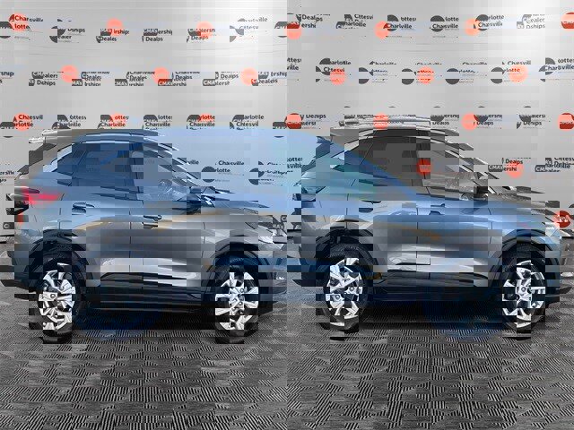 Used 2023 Ford Escape Active image 6