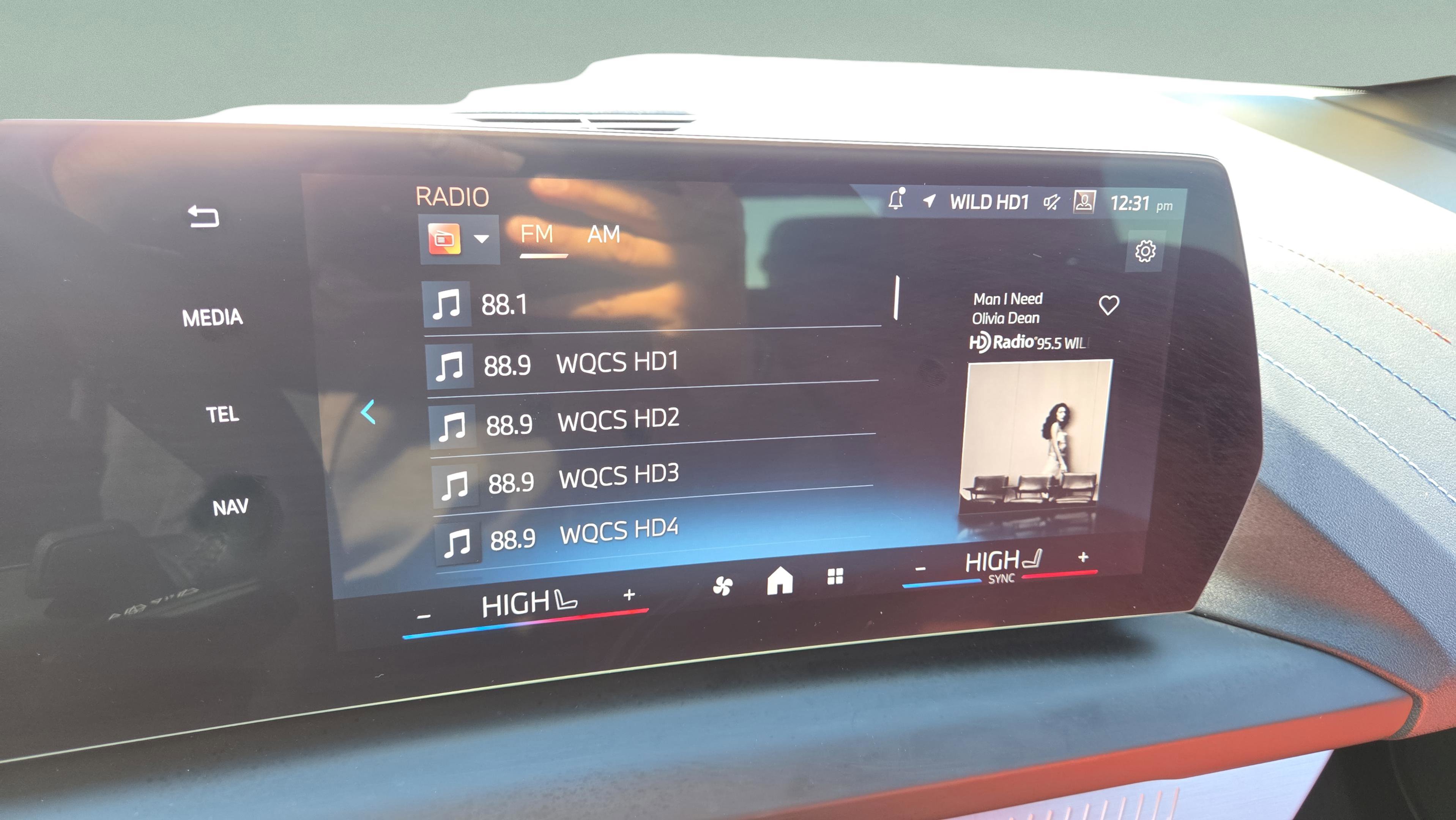 Certified 2025 BMW 228i xDrive 228 xDrive w/ M Sport Package image 25