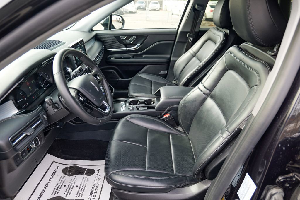 Used 2022 Lincoln Corsair AWD w/ Equipment Group 101A image 20