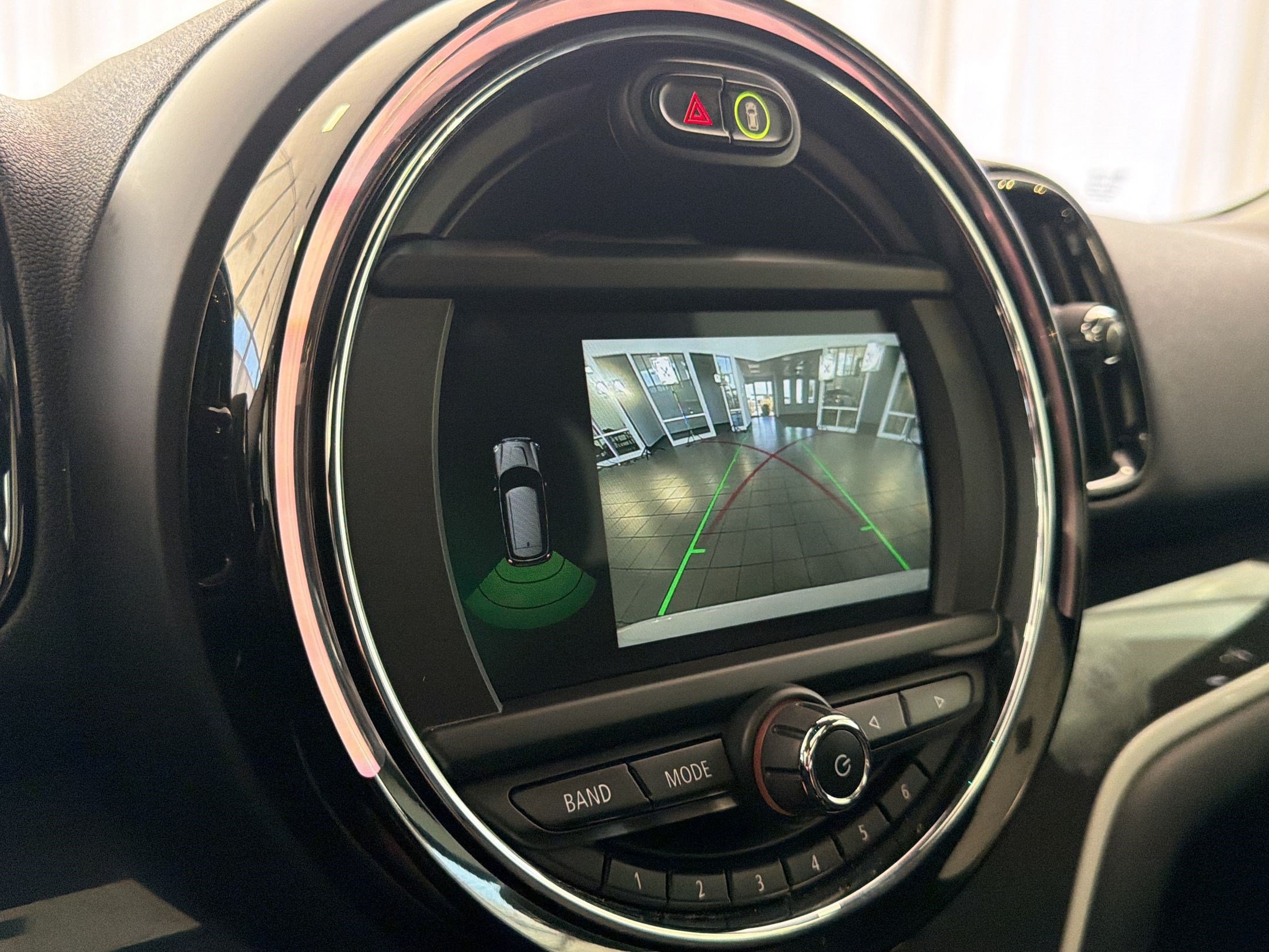 Used 2020 MINI Cooper Countryman S FWD image 21