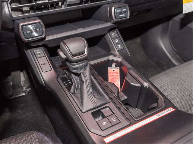 New 2026 Toyota RAV4 SE image 15